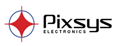 Logo Pixsys