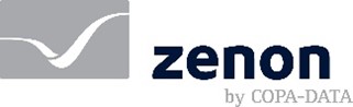Logo ZENON